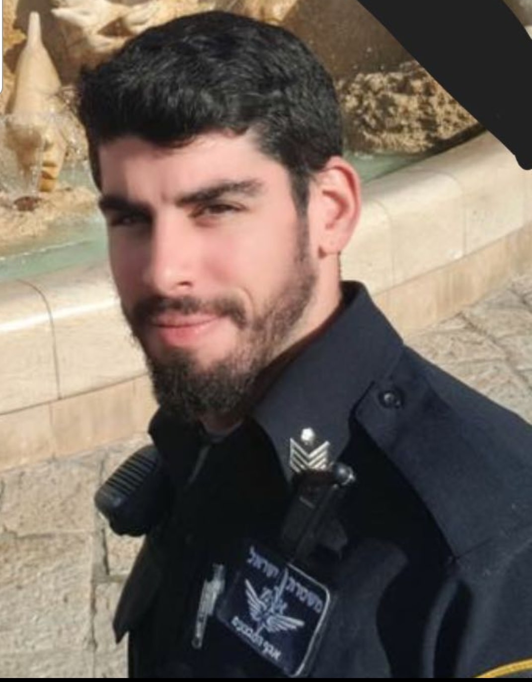 רס&quot;ר רוברט