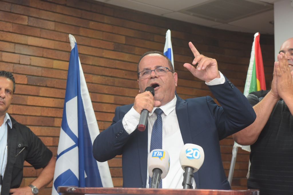 איוב קרא. צילום: אבשלום ששוני