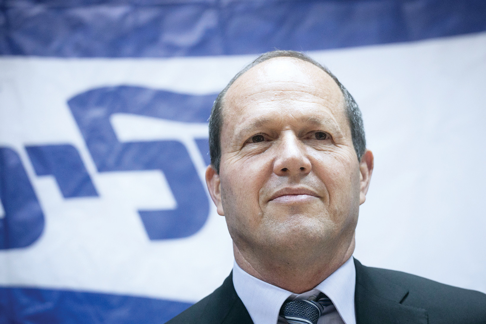 ניר ברקת. צילום: מרים אלסטר, פלאש 90