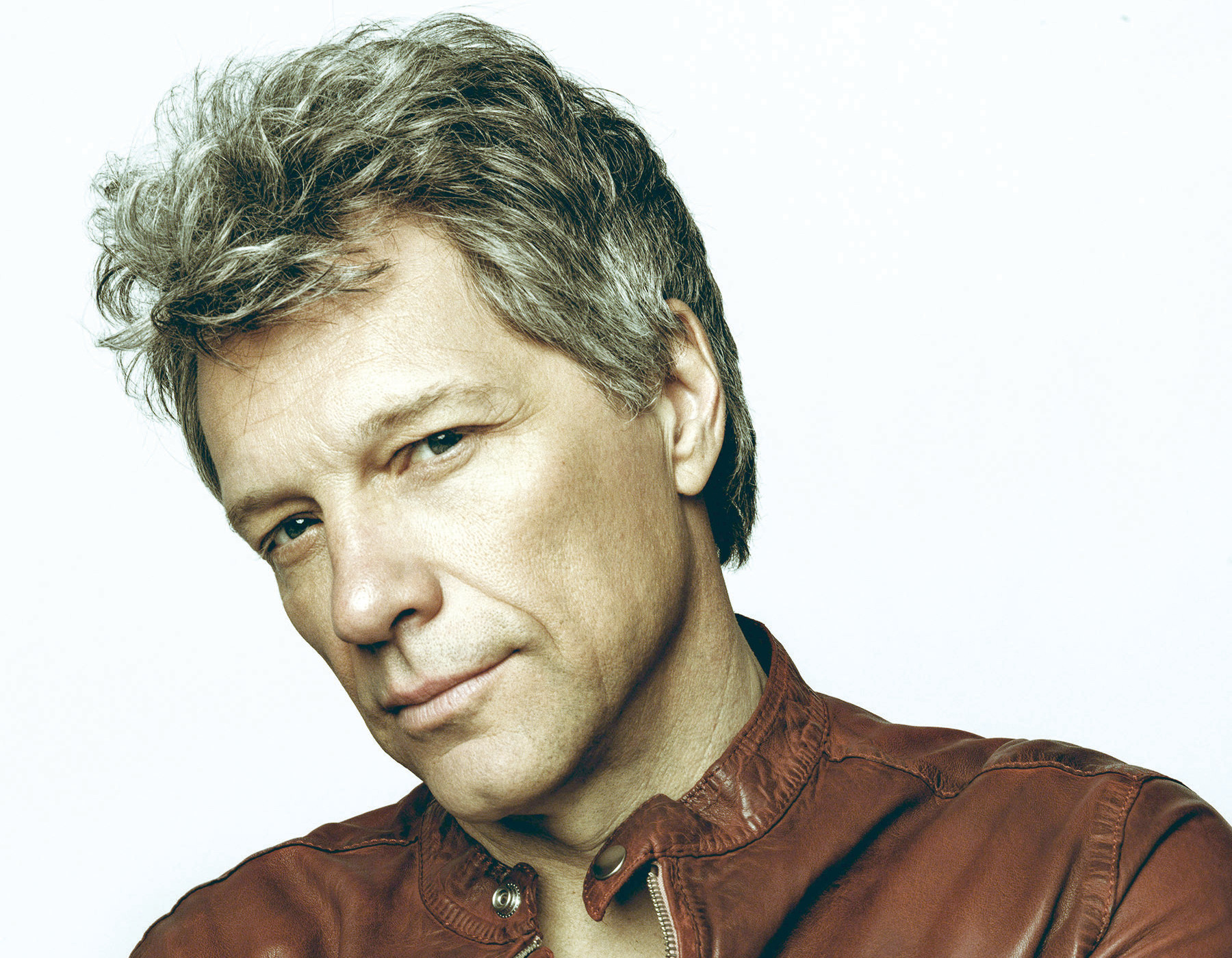 בון ג'ובי. צילום יח&quot;צ