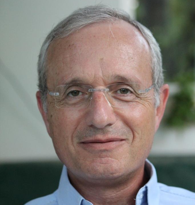 דורון ודאי, מנכ