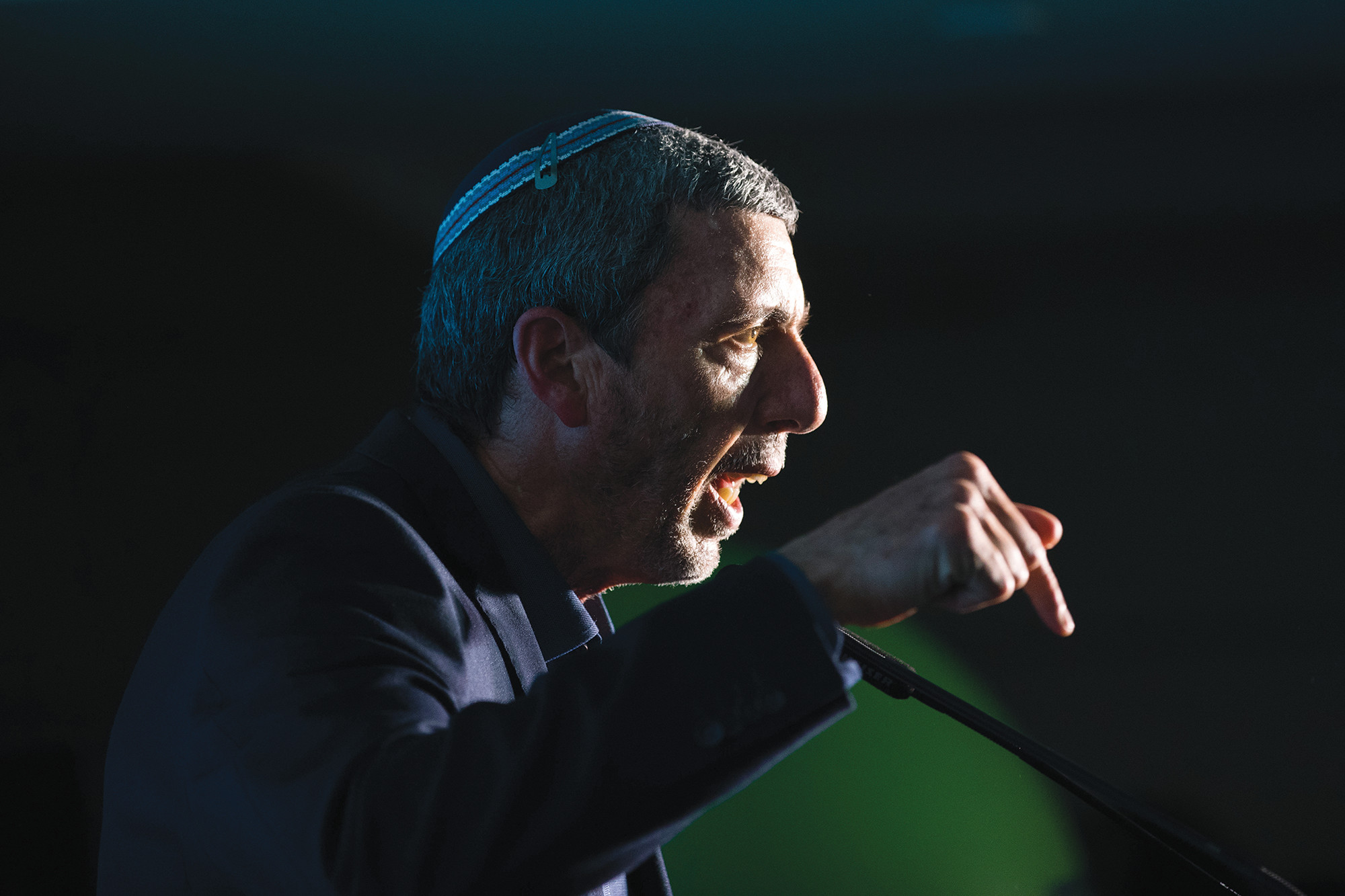 רפי פרץ. צילום: יונתן זינדל, פלאש 90