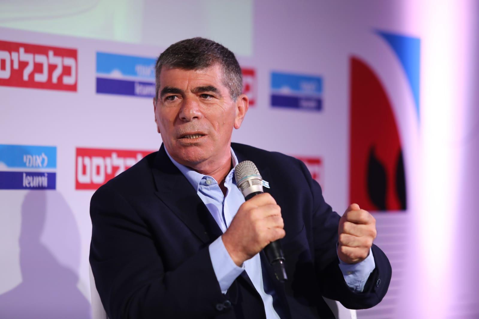 אשכנזי. צילום: אבישי פינקלשטיין