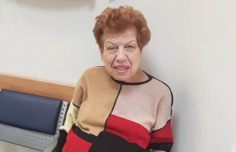 אפרת שפיגל. באדיבות אתר מוט'קה