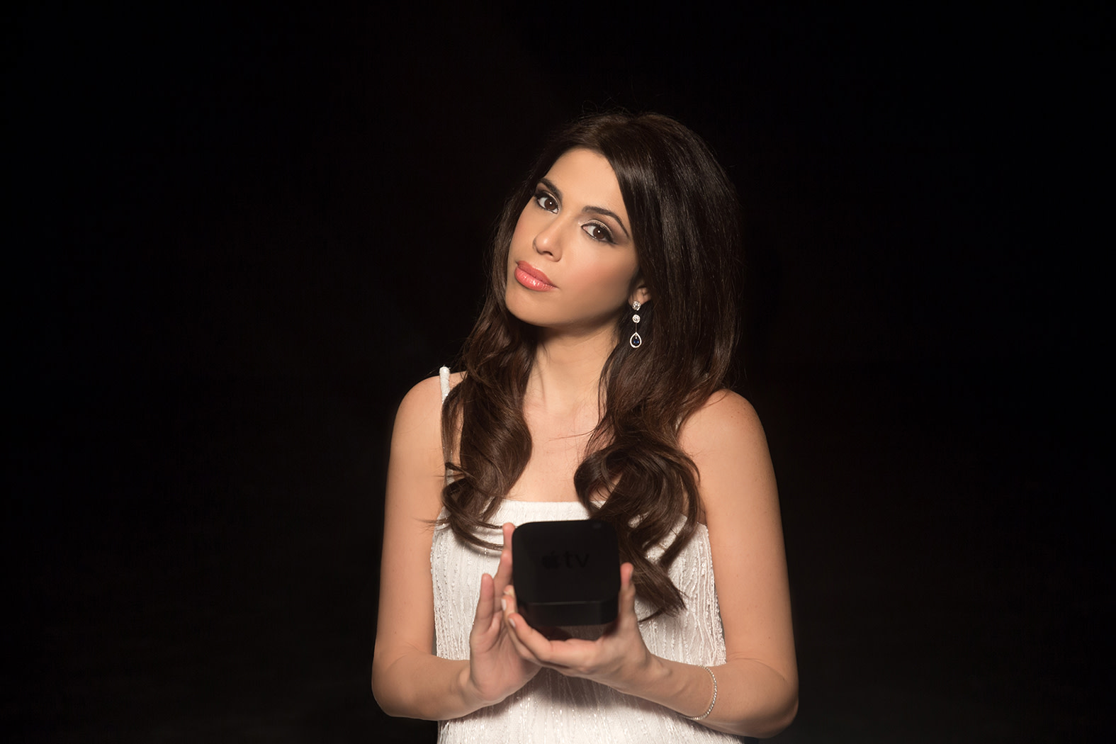 דניאלה פיק. צילום: רותם לבל