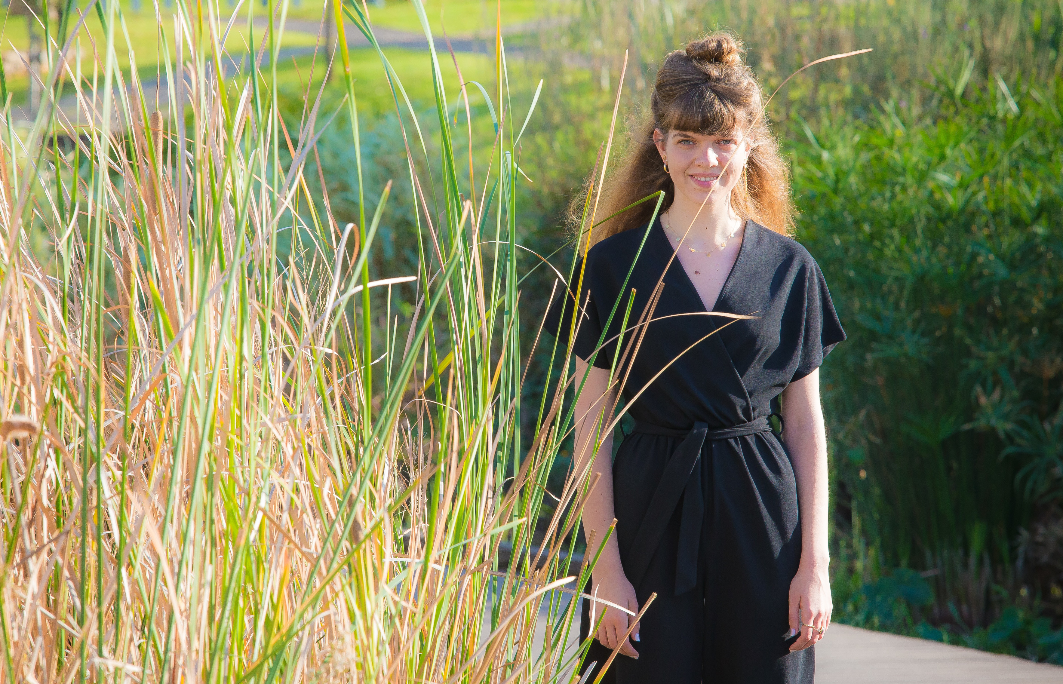 הדר קס. צילום: ניר קידר