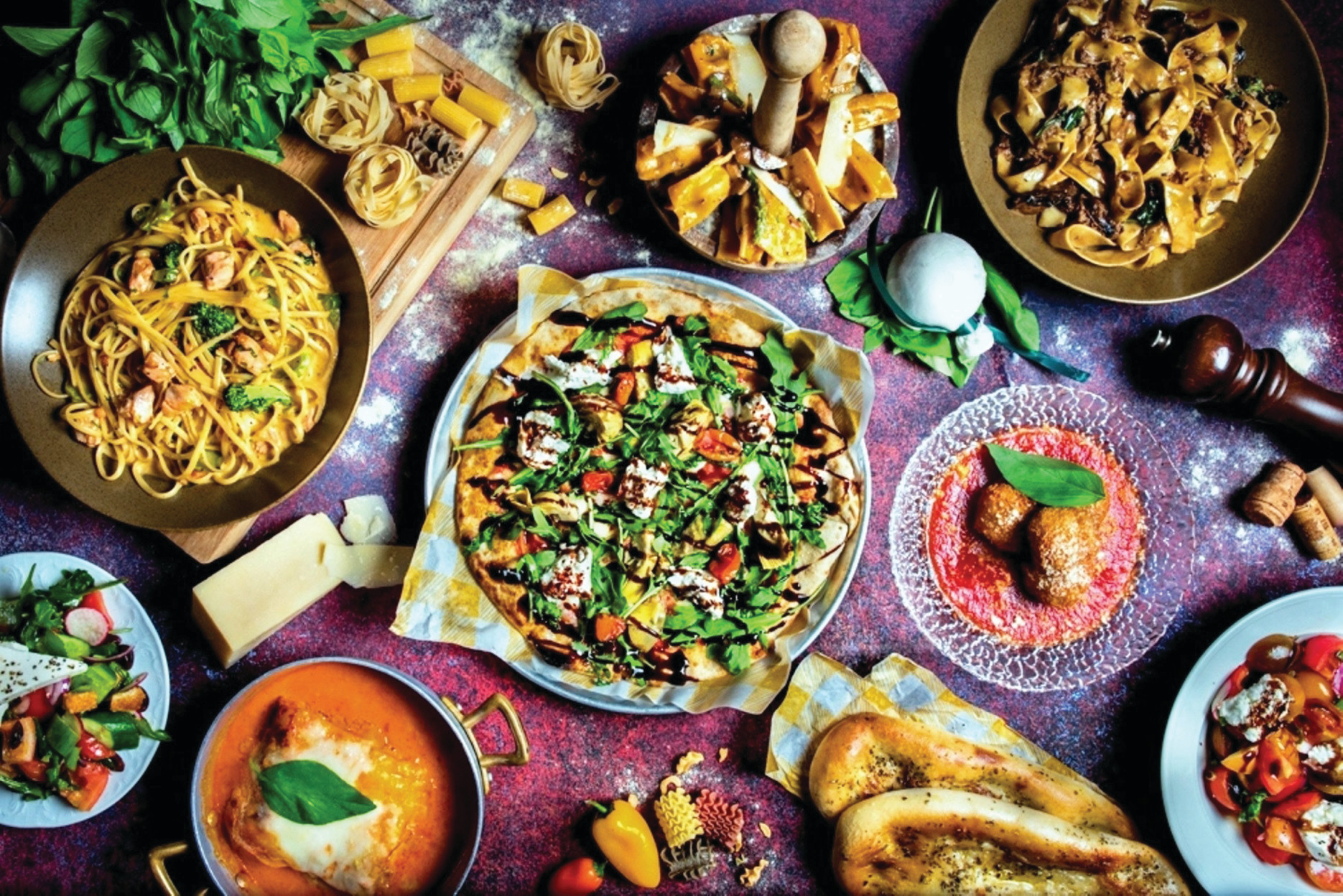 ג'ויה ראש פינה. צילום: יח&quot;צ