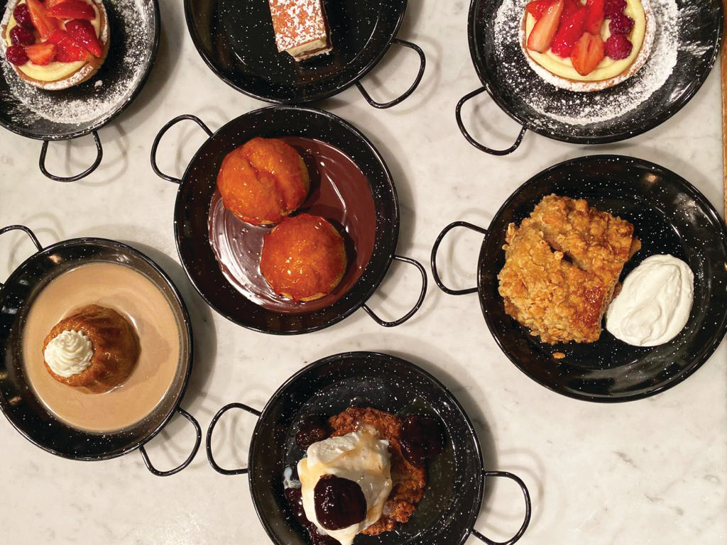 גרינברג ביסטרו. צילום: אורי עשת