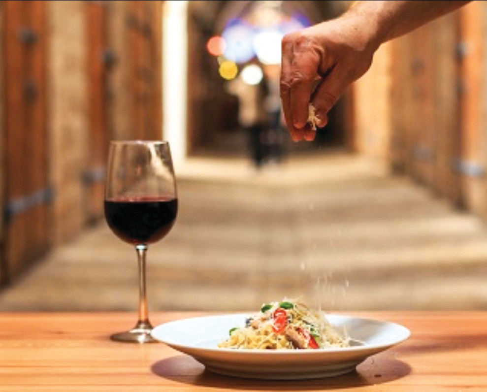 מסעדת מרקטו. צילום: יח&quot;צ