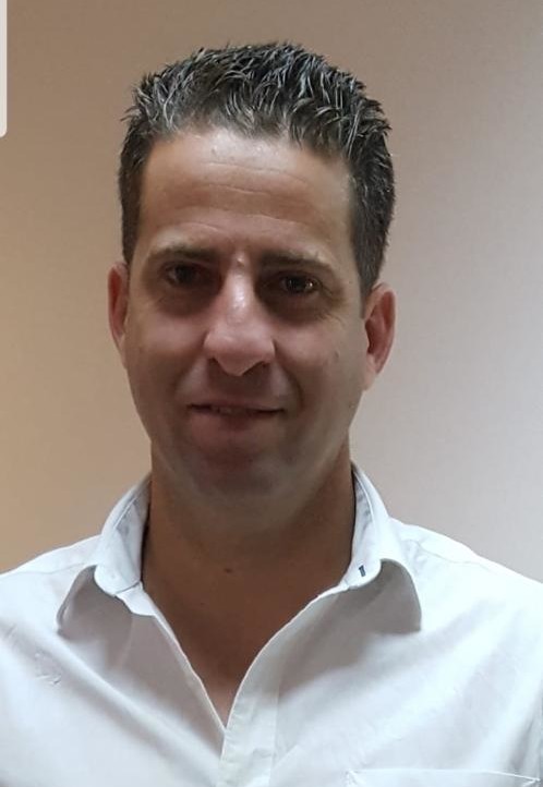 עורך דין יוסי תובל. צילום: יח&quot;צ