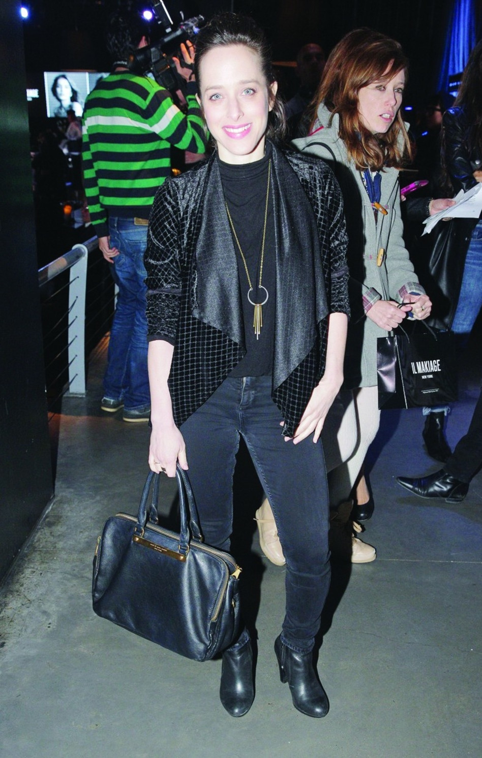 ליאת הר לב (צילום: שוקה כהן)