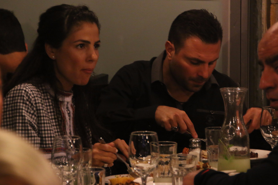 נהנית? ספרי לחבריך!