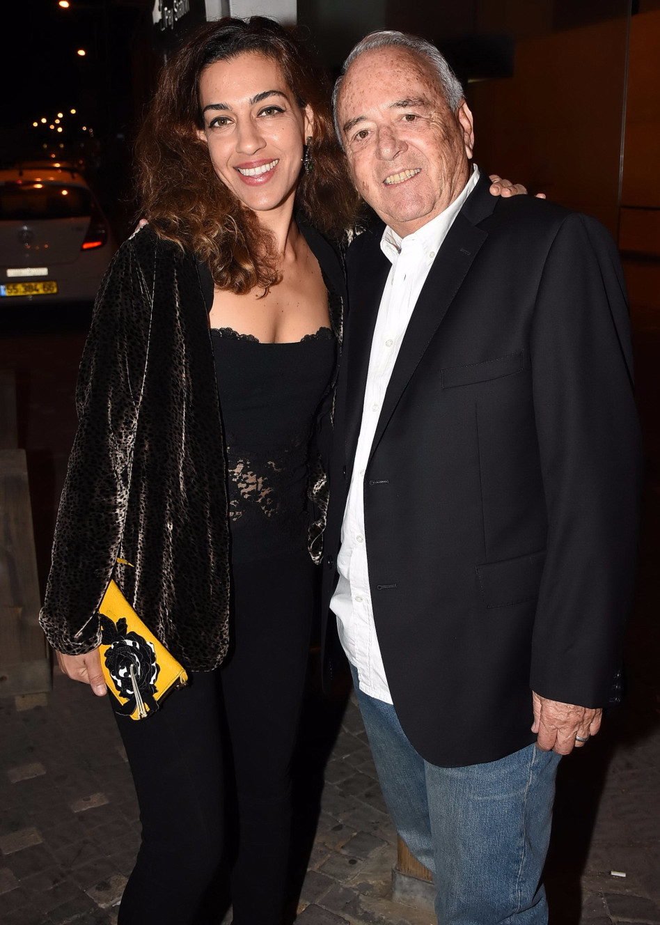 רוני ודניאלה שאטן 