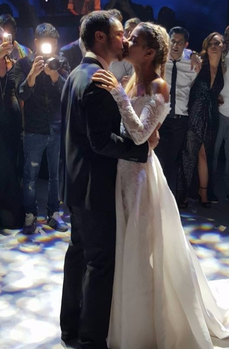 לי מנחם ורועי ליבוביץ' (פייסבוטק)