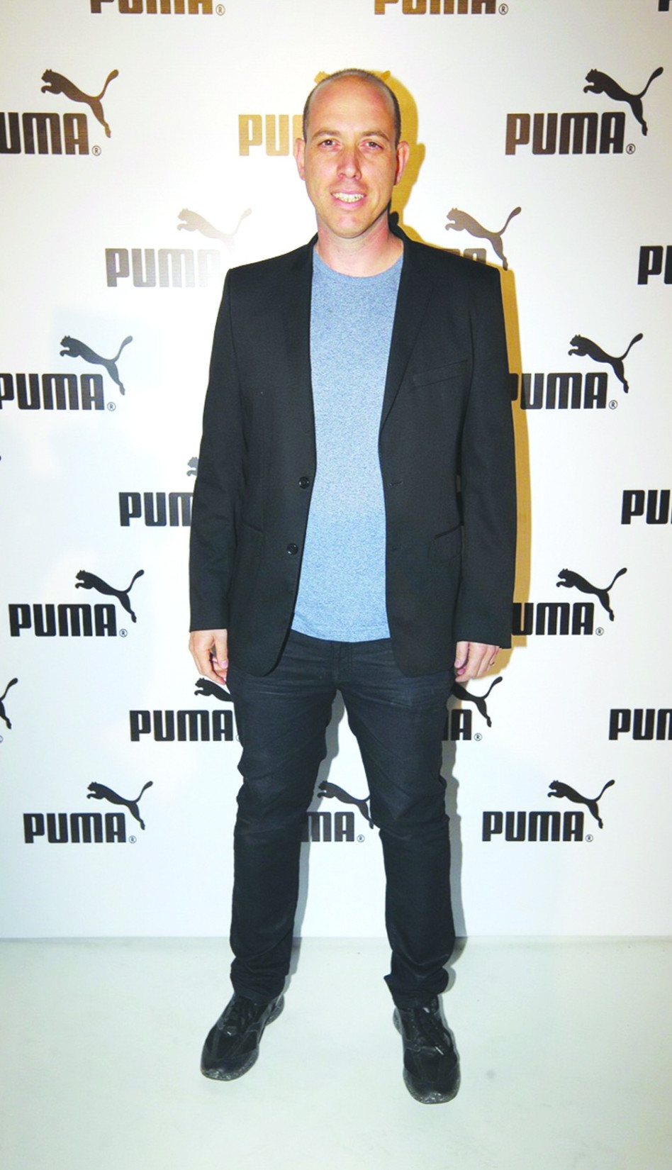 צביקה שווימר (צילום: שוקה כהן)