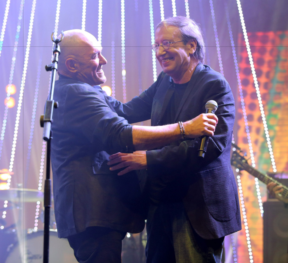 תרים לי! בשן עם שלומי שבת