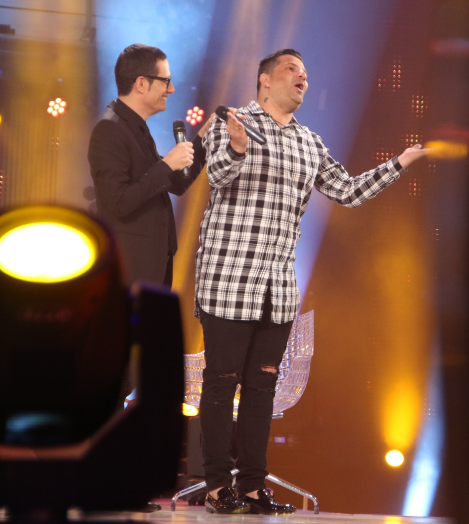 ואז, הגיע דודו כהן מעפולה