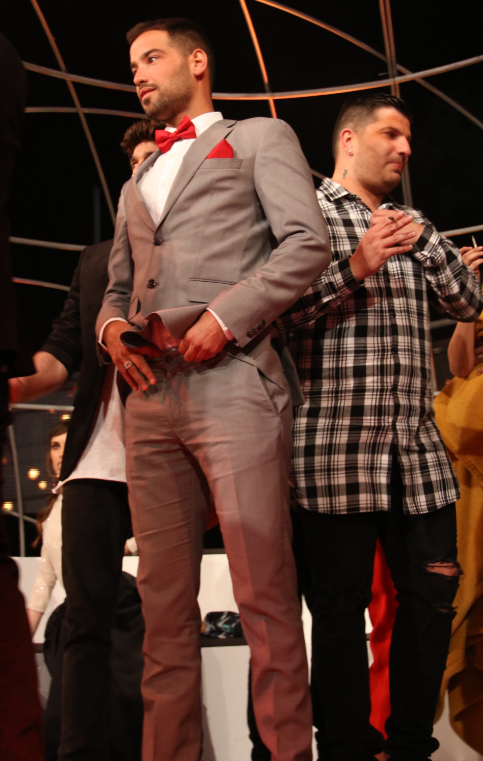 אנחת רווחה? בן נתן משוחרר