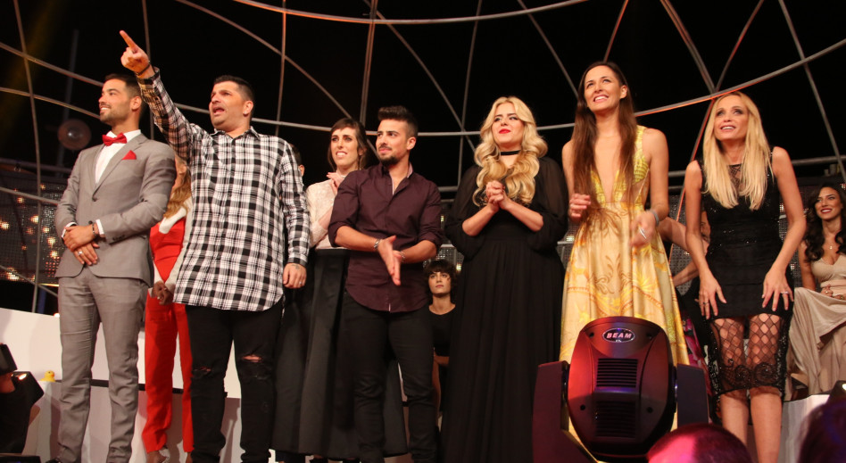 גו ווסט, דודו כהן!