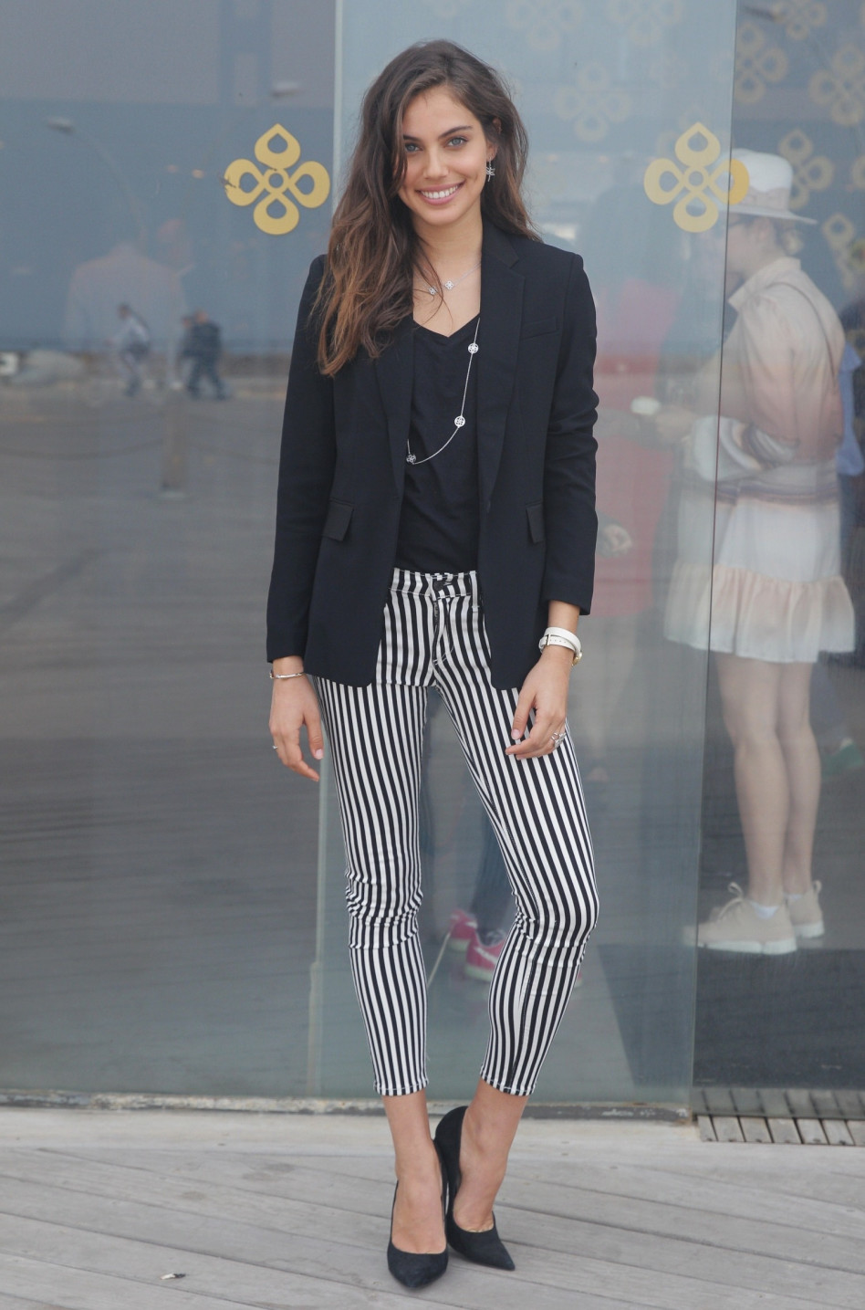 שלומית מלכה (צילום: שוקה כהן)