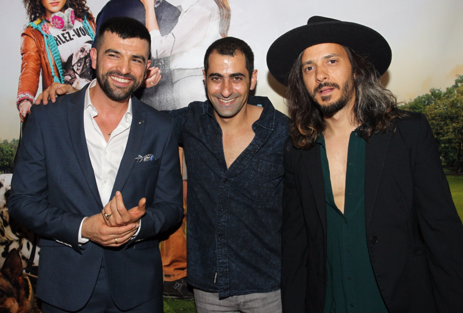 איפה שלום? תמם עם ברוך ואסי ישראלוף