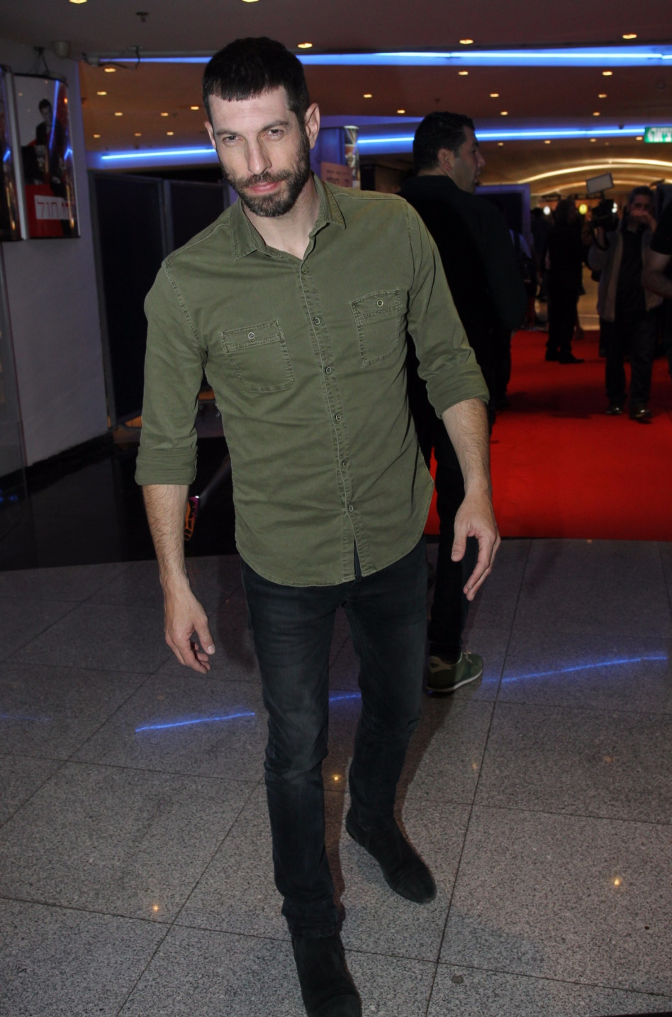 חיים אתגר חש זולנדר