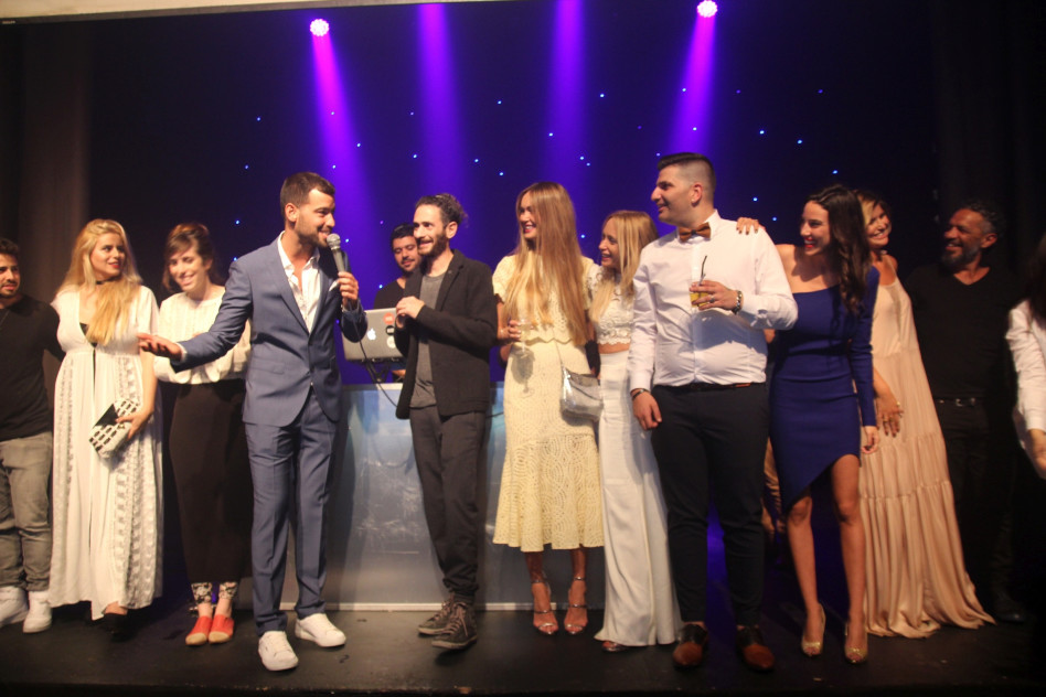  היה נעים, כן? משתתפי "האח הגדול 7" עם זק על הבמה