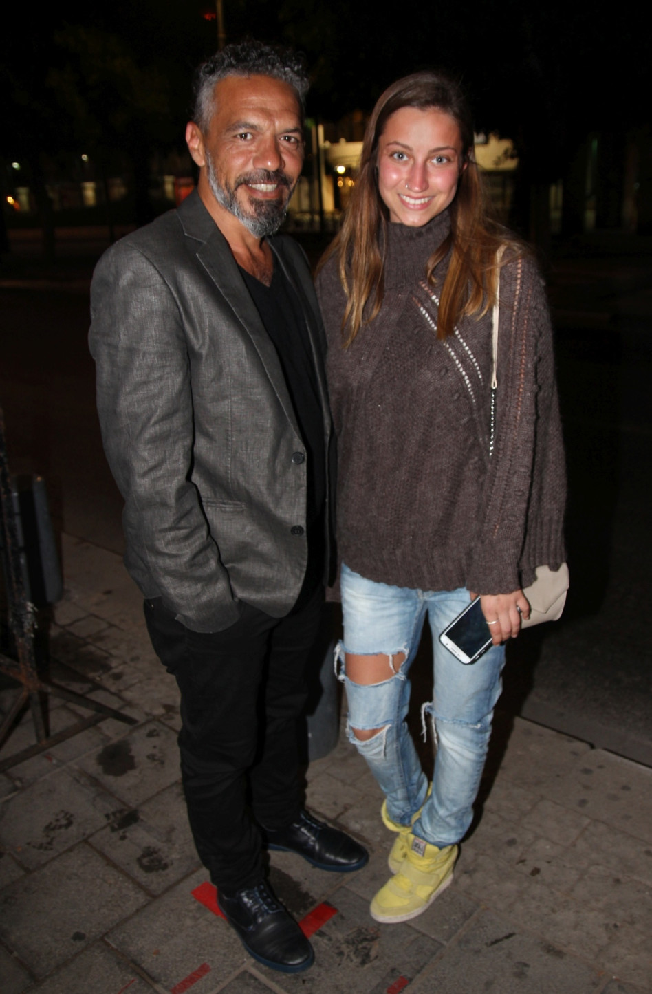 סלים מרעי, מוכר לכם?