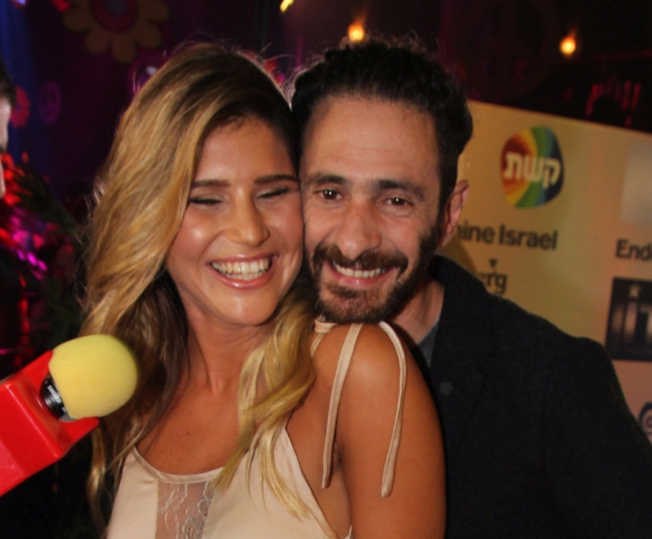 פאן? שי מיקה עם "האח הגדול"