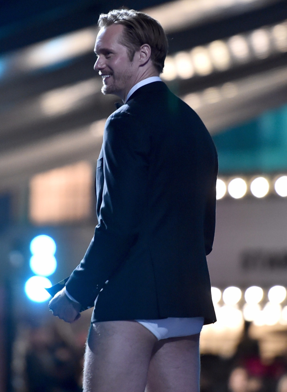 מבט גם מאחור...(צילום: gettyimage)