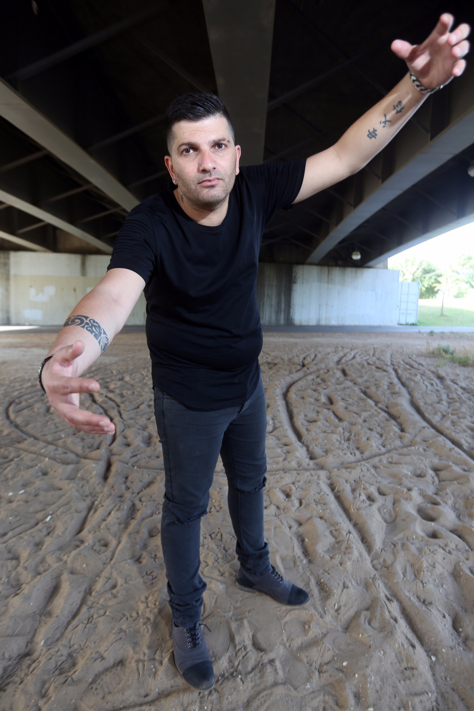 הכל תקין. כהן