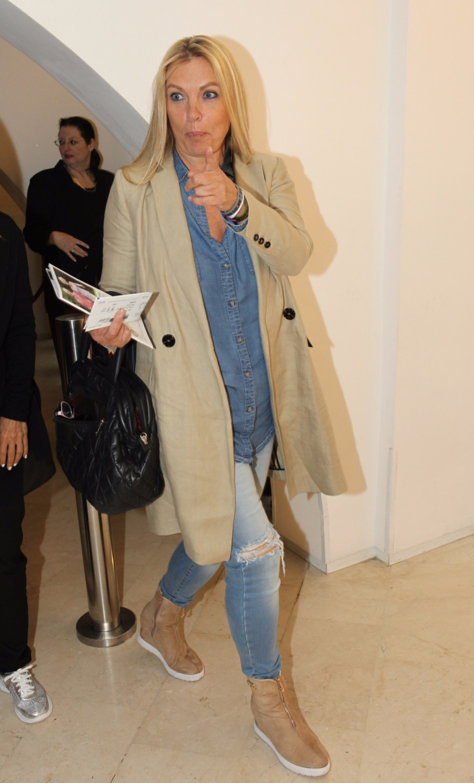 ציפי רפאלי (צילום: רפי דלויה)