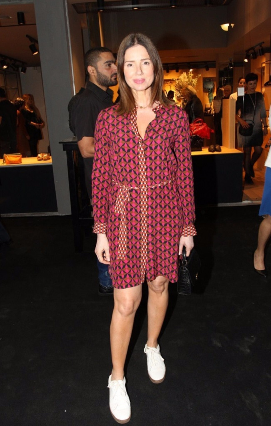 רונית יודקביץ' (צילום: רפי דלויה)