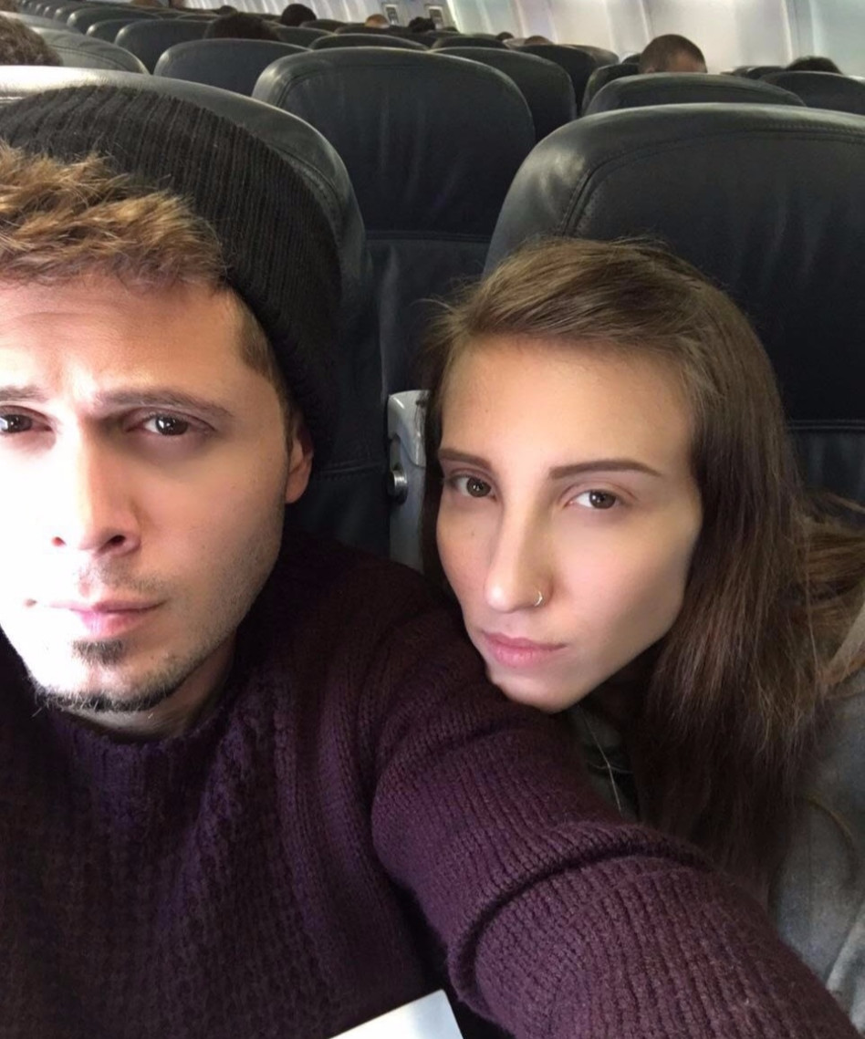 "ממש סבלנו". גרבר עם שי חי