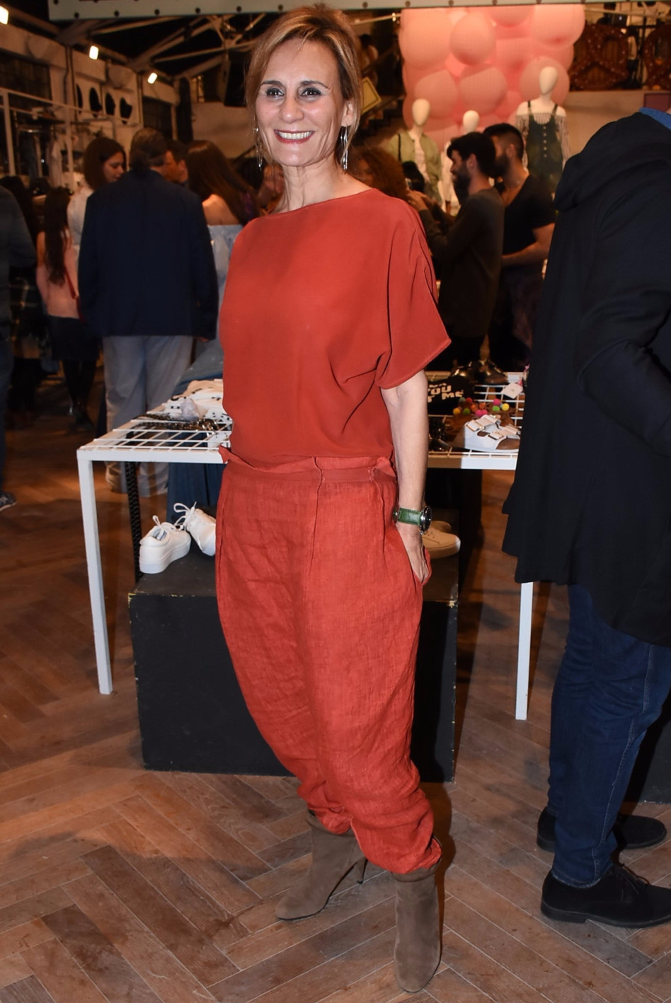 אירינה שלמור