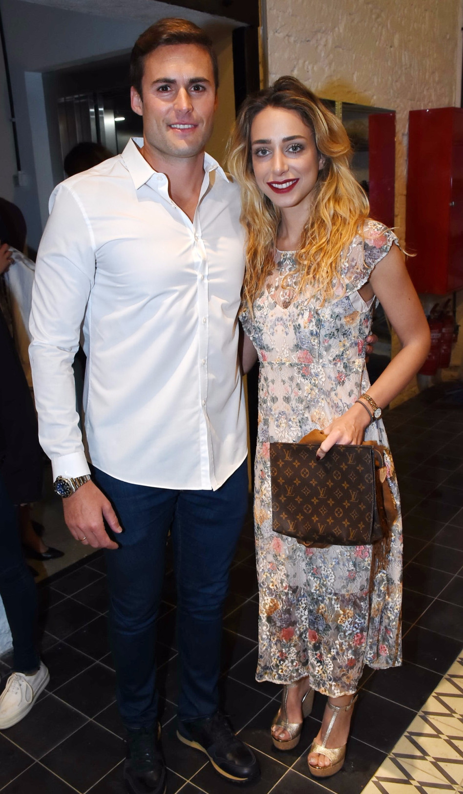 דנה דנקנר וטל אנגלנדר