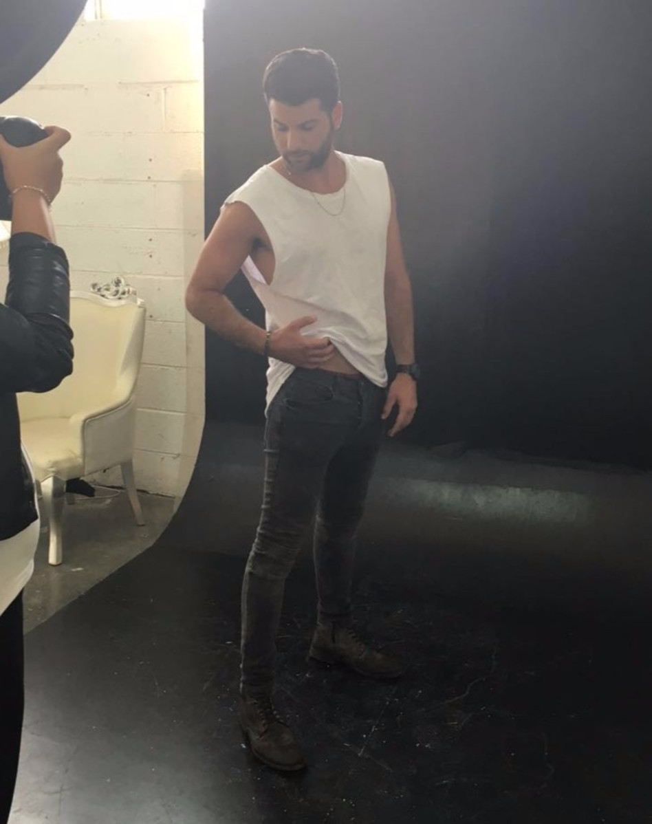 Feeling Myself, כוכבי סטייל