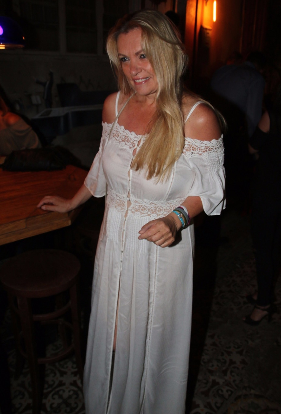 כמה פאן לה? רפאלי-לוין