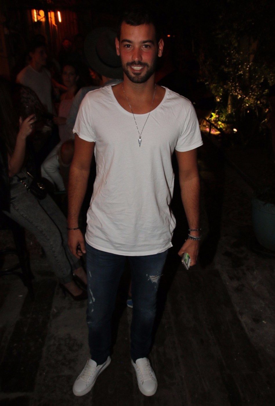 עמרי בן נתן נטול קסניה