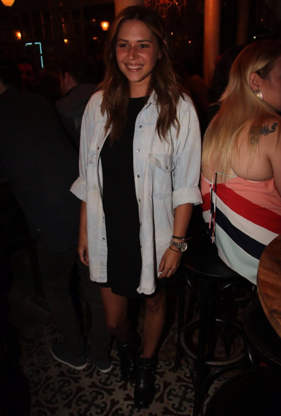 קטלין רייטר חיובית