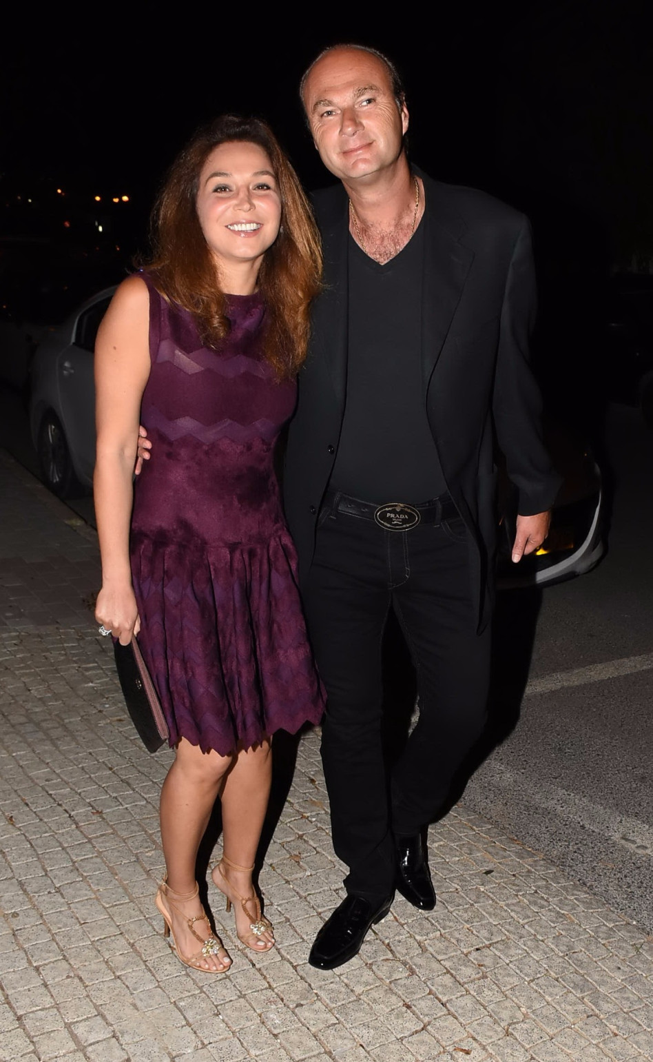 דניאל וליסה יאמר