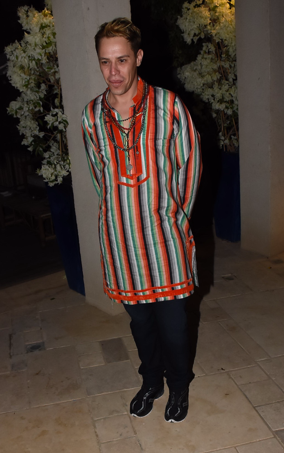 ברצינות, גיל ריבה?