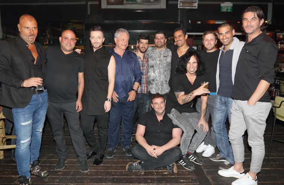 סטארז, או משהו. צוות "גולסטאר"