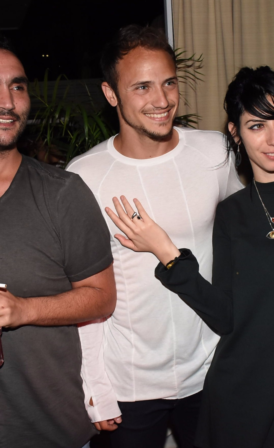 ילד יום ההולדת, תומר ירוחם!