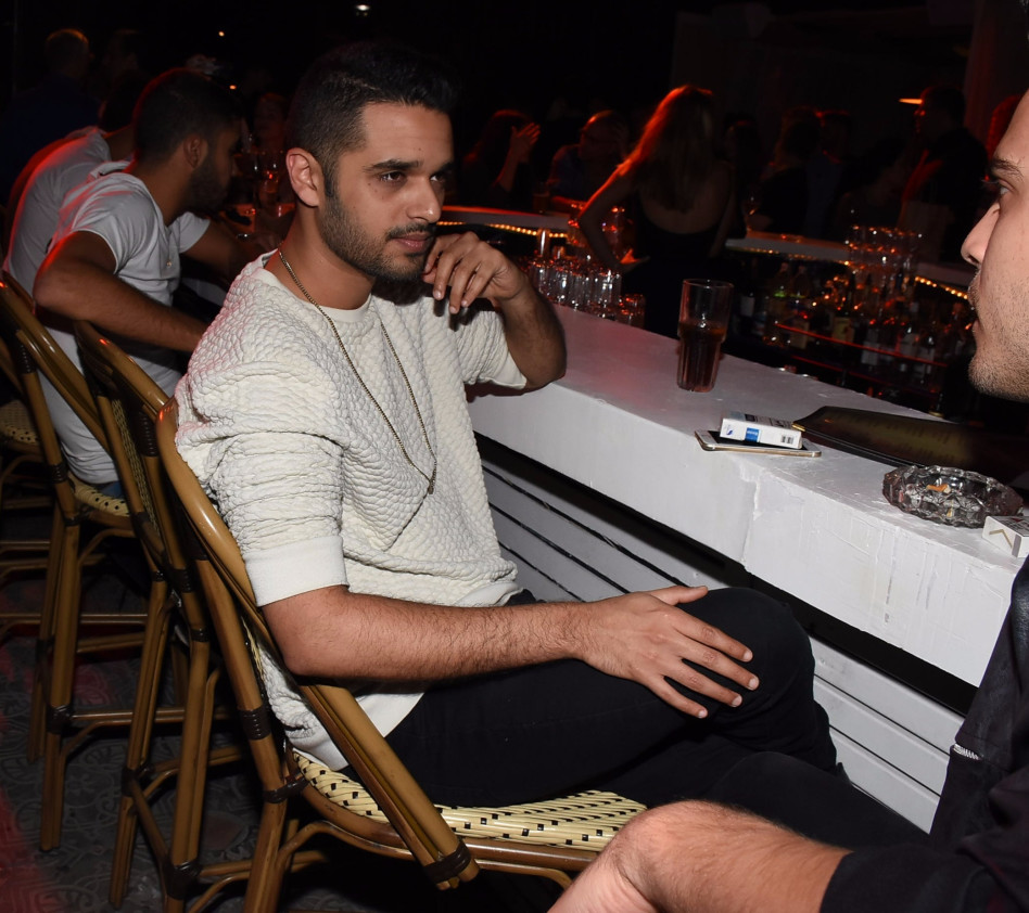 פאן! חן אהרוני נראה מרוגש