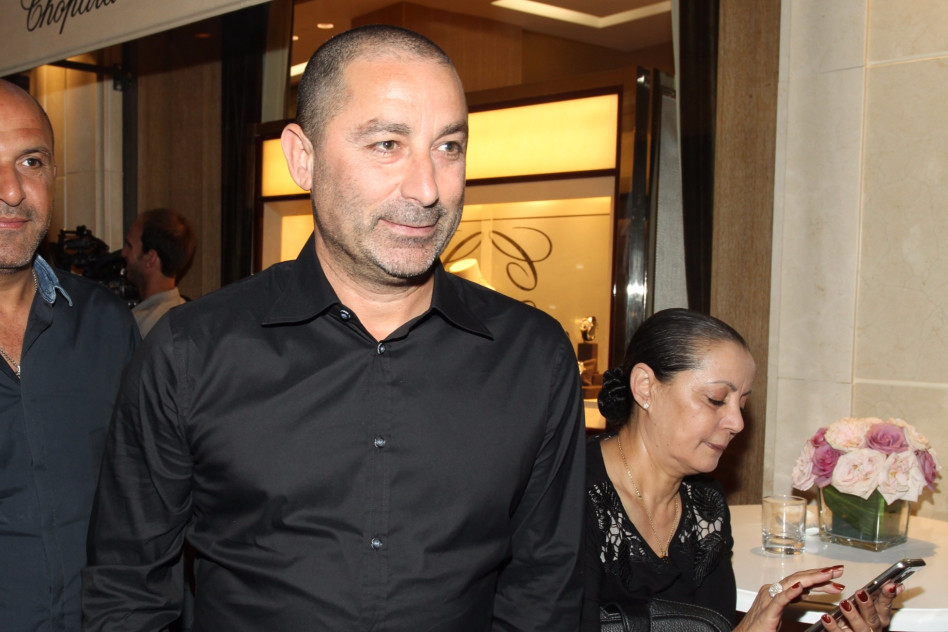 ג'קי בן זקן (צילום: רפי דלויה)