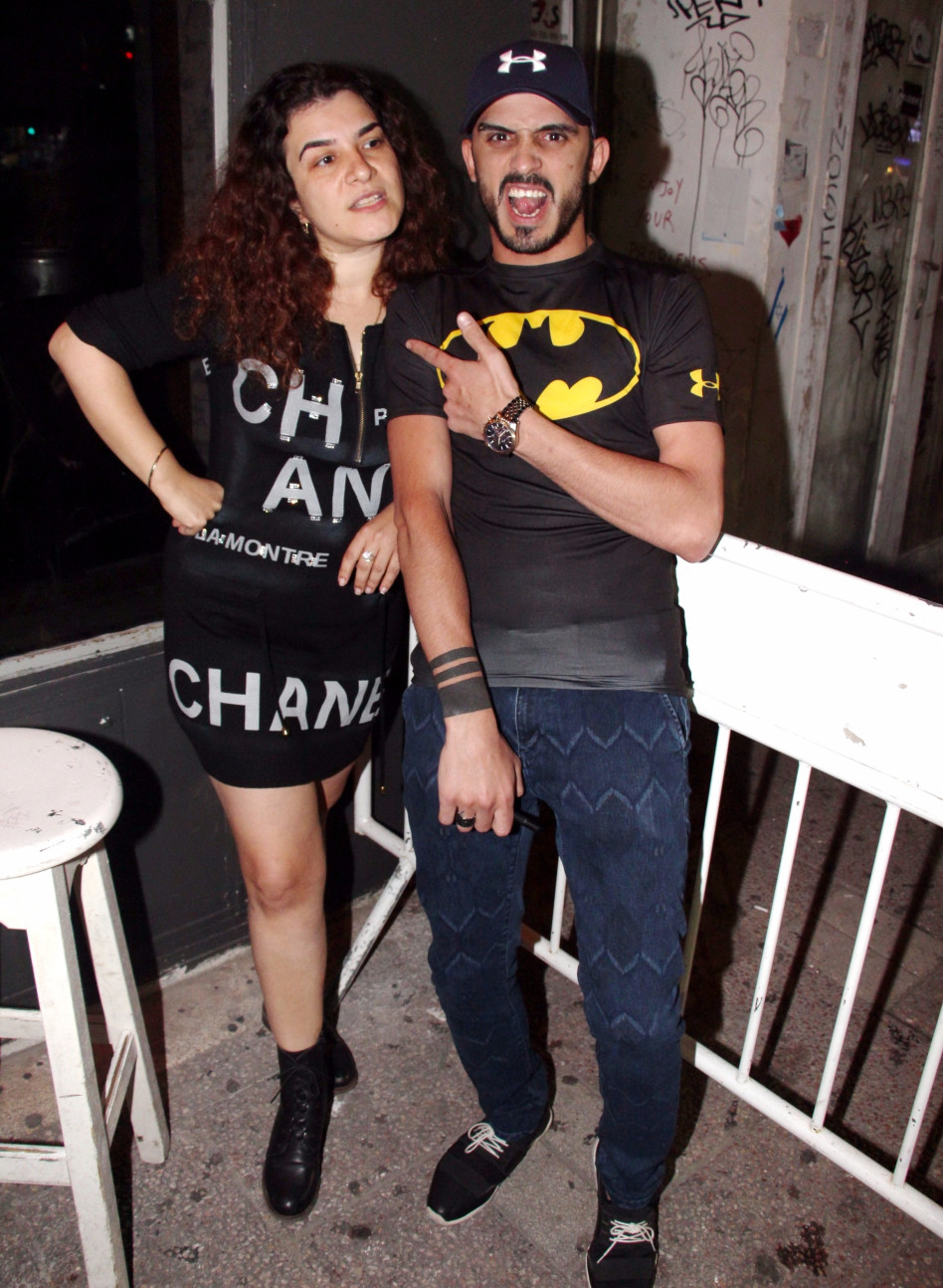 אפשר לנשום לרווחה, ברק אדרי הגיע!