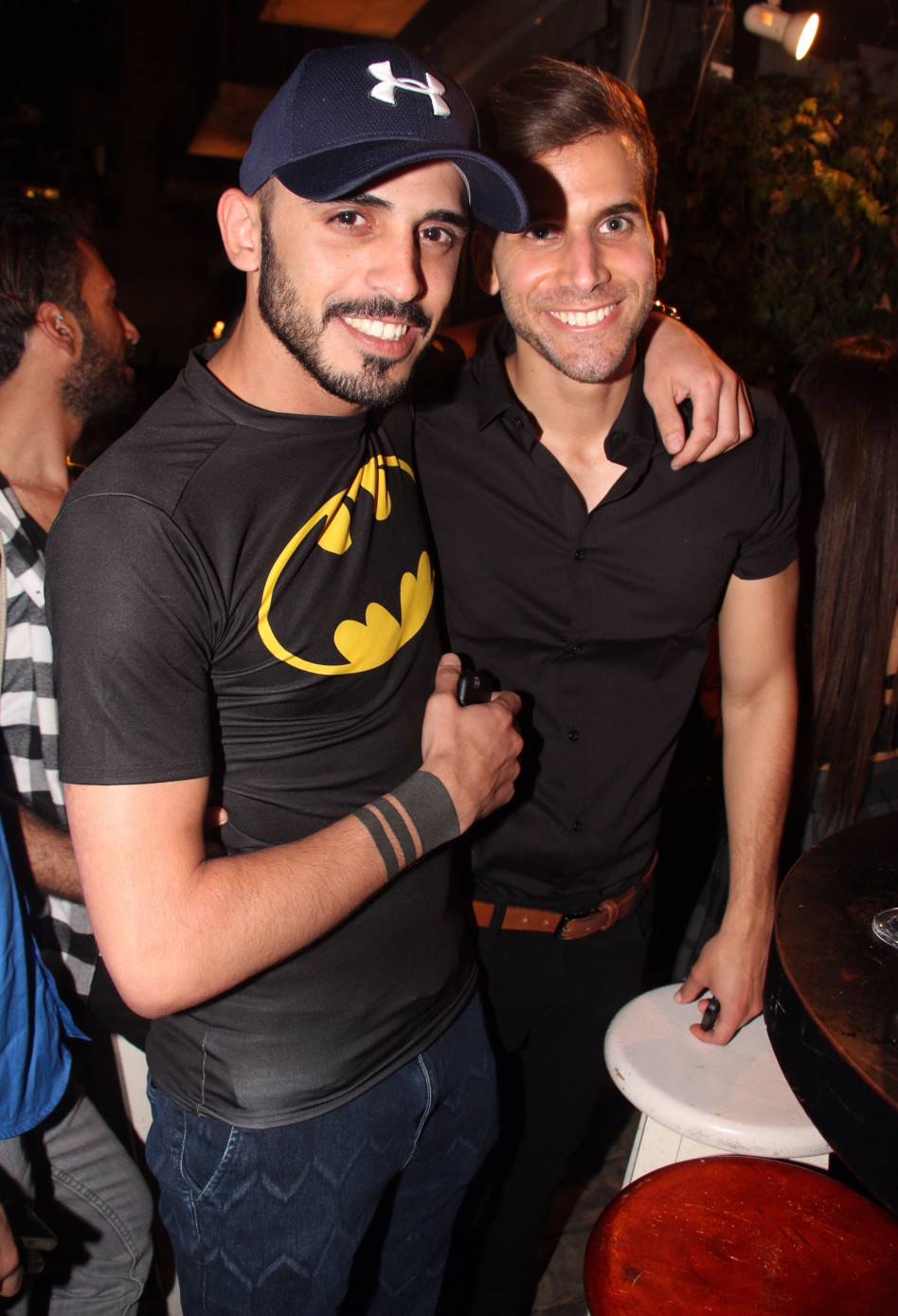 אוחצ' תרימי! אדרי עם גיל אלמוג