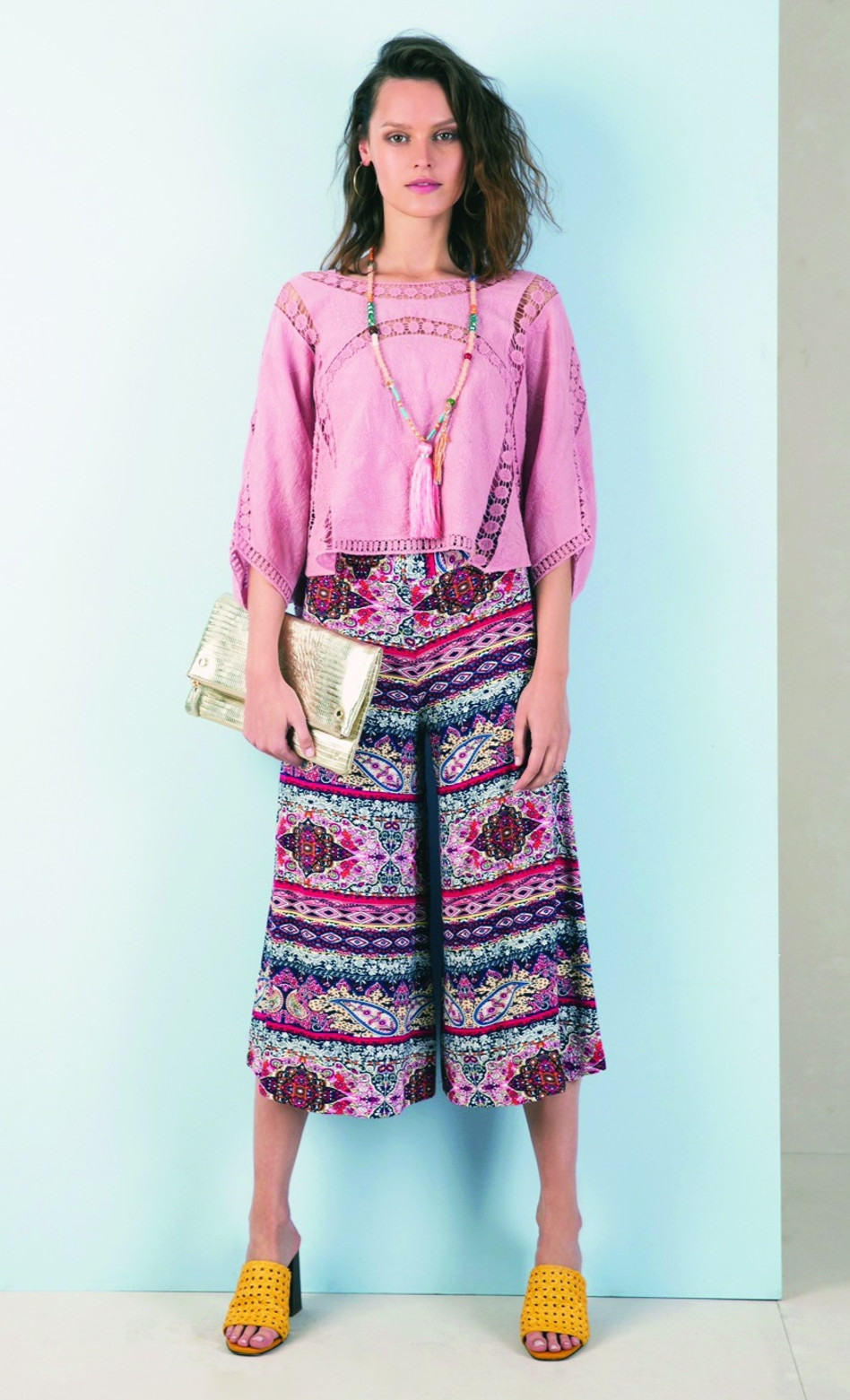 ורוניקה האנטר (צילום: שי יחזקאלי)