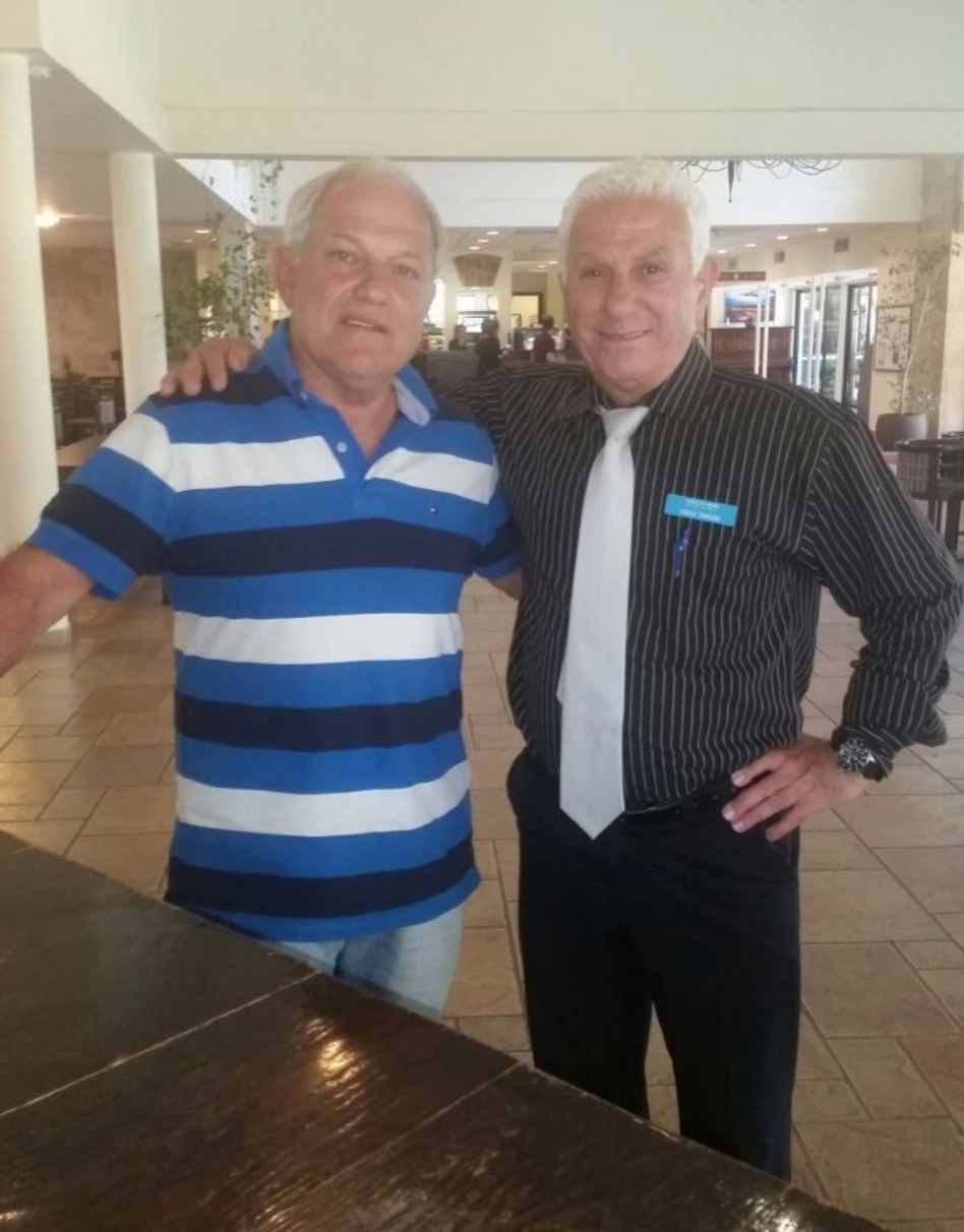 חיים כהן (צילום: יח"צ)